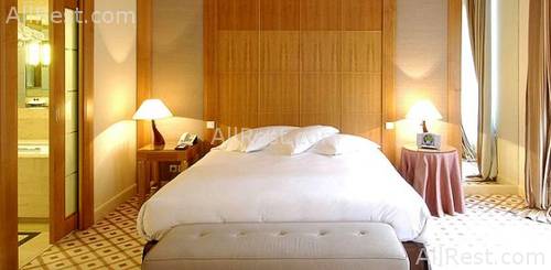 Hotel Hyatt Regency Paris-Madeleine 8